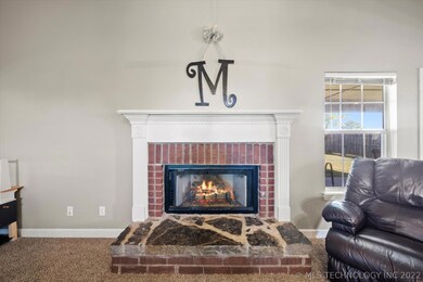 1109 S 35th St, Broken Arrow, OK 74014 - photo 7