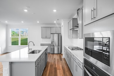 1504 Wader Cir, Knightdale, NC 27545 - photo 5