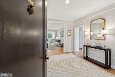 Woodley Park Towers unit 503, Washington, DC 20008 - photo 3