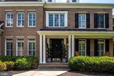 19276 Summit Ash Ct, Leesburg, VA 20175 - photo 2