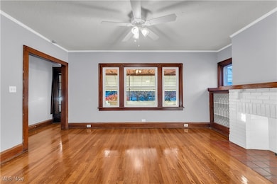 2101 Elbur Ave unit 2099/DN, Lakewood, OH 44107 - photo 4