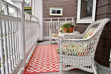 26 Robeson St unit 2, Jamaica Plain, MA 02130 - photo 4