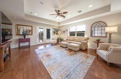 118 Riley Ln, Fredericksburg, TX 78624 - photo 2