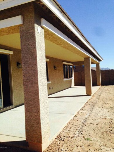 lot 199 ext patio