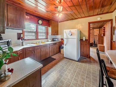 291 S State Road 59, Linton, IN 47441 - photo 4