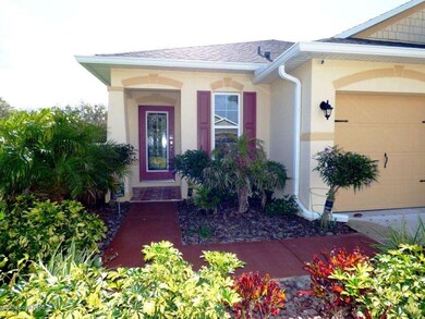 Crystal Lead Front Door