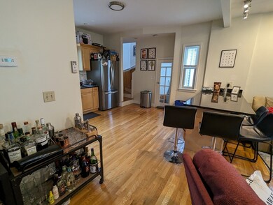 35 Eastburn St unit 2, Brighton, MA 02135 - photo 2