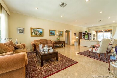 Family room.