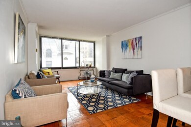 The Lauren unit 306, Washington, DC 20036 - photo 7