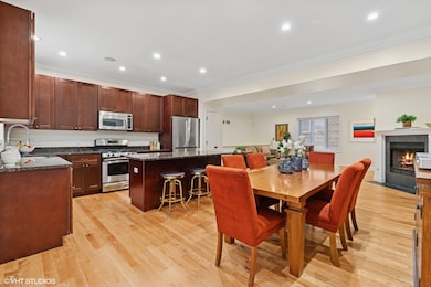 5121 S Kimbark Ave unit 1E, Chicago, IL 60615 - photo 4