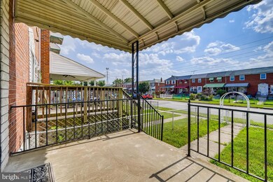 2847 Plainfield Rd, Dundalk, MD 21222 - photo 4