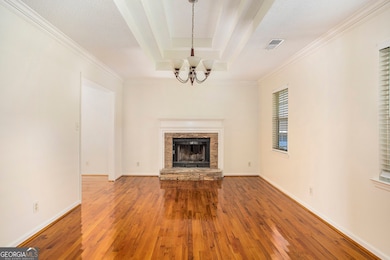 2783 Arctic Ct, Morrow, GA 30260 - photo 4