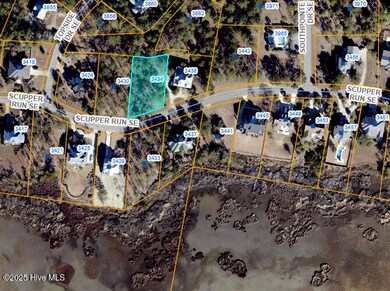 3434 Scupper Run SE, Smithville, NC 28461 - photo 6