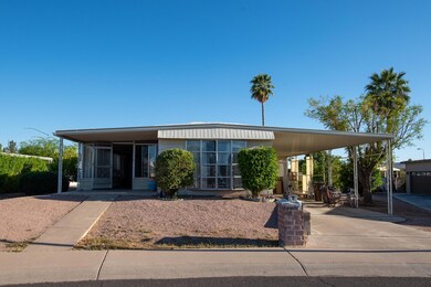 2432 N Barber Dr, Mesa, AZ 85215 - photo 2