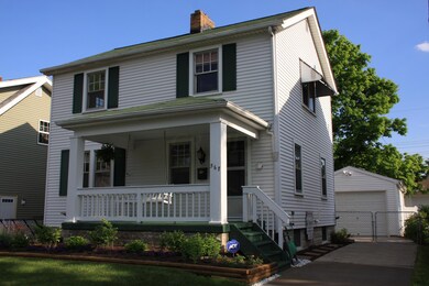 Exterior Front 1