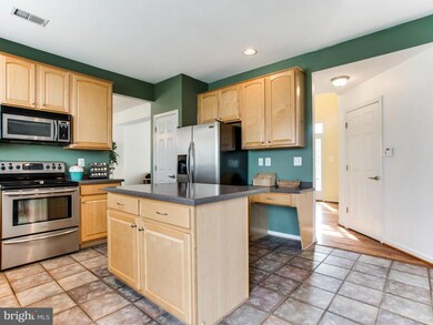 12096 Serenity Place, Nokesville, VA 20181 - photo 7