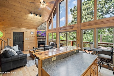 3064 S Clear Fork Rd, Sevierville, TN 37862 - photo 6