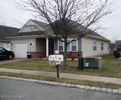 6 Chambord Ct, Manchester Township, NJ 08759 - photo 2