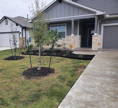 326 Big Sandy Creek Dr, Hutto, TX 78634 - photo 2