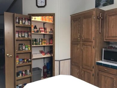 Pantry