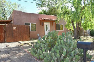 517 W 13th St, Silver City, NM 88061 - photo 2