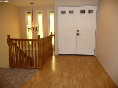Entrance/Foyer