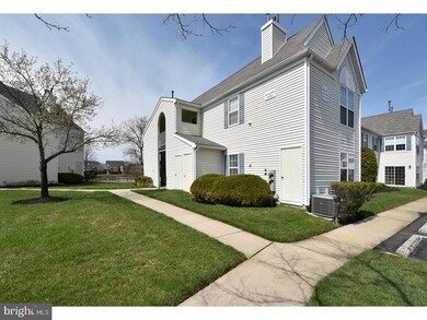 1406B Steeplebush Terrace, Mount Laurel, NJ 08054 - photo 2