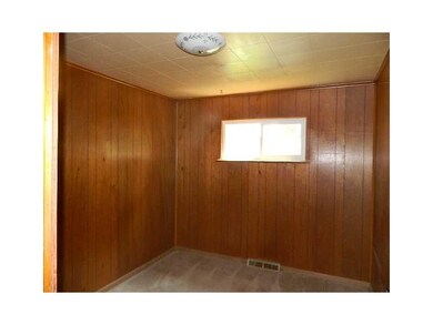 Bedroom.