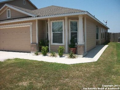 9527 Geneva Point, San Antonio, TX 78254 - photo 2