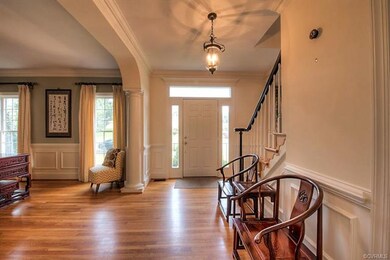 Foyer