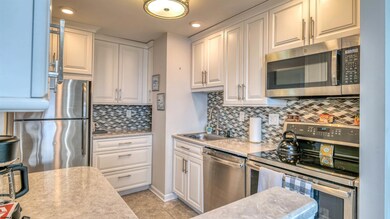 The Berkley unit 21D, Atlantic City, NJ 08401 - photo 3