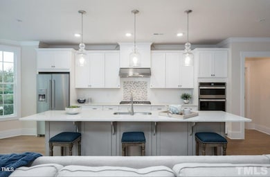 Durston Island staged