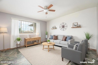 2536 N Tyndall Ave, Tucson, AZ 85719 - photo 3