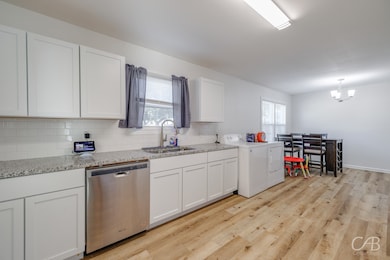 1353 S San Jose Dr, Abilene, TX 79605 - photo 7