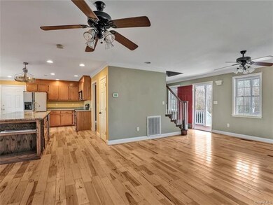 22157 Rowanty Rd, Carson, VA 23830 - photo 5