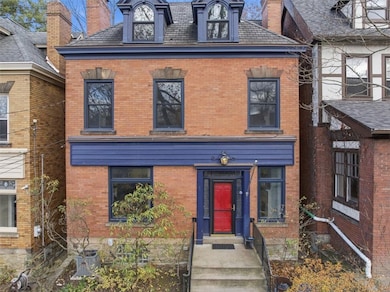 1165 Murray Hill Ave, Pittsburgh, PA 15217 - photo 2