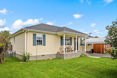 410 Brook Hollow Cir, Manchester, TN 37355 - photo 4