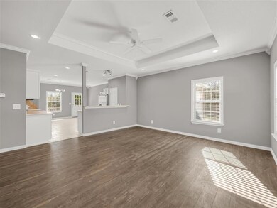 1001 SE County Road 3048e, Corsicana, TX 75109 - photo 4