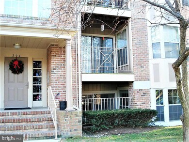 203 Star Pointe Ct unit 2D, Abingdon, MD 21009 - photo 2