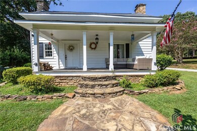 4405 Harold Whelchel Rd, Gainesville, GA 30506 - photo 3