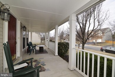 420 Crosman Ct, Purcellville, VA 20132 - photo 2