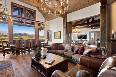 814 Hull Ridge Rd, Placerville, CO 81430 - photo 3