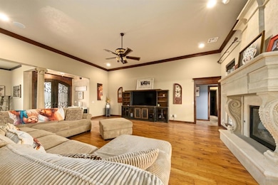 15697 State Highway 74, Wayne, OK 73095 - photo 3