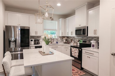 4175 Spring Valley Cir, Tucker, GA 30084 - photo 7