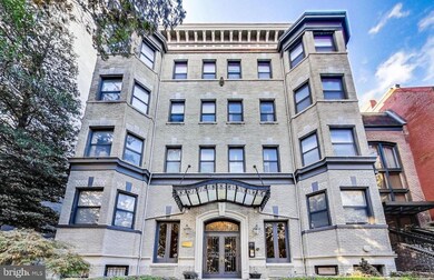 2012 O St NW unit 55, Washington, DC 20036 - photo 2