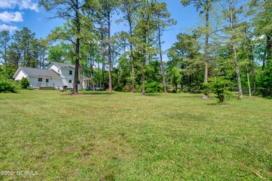2101 S Canterbury Road