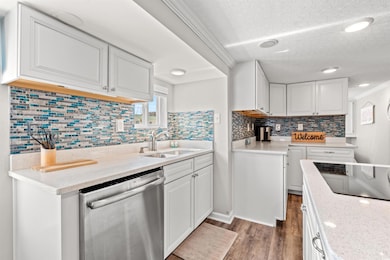 9700 Kings Rd unit Site G282, Myrtle Beach, SC 29572 - photo 5