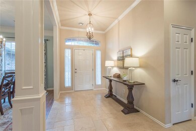 2809 Stafford Rd, Edmond, OK 73012 - photo 3