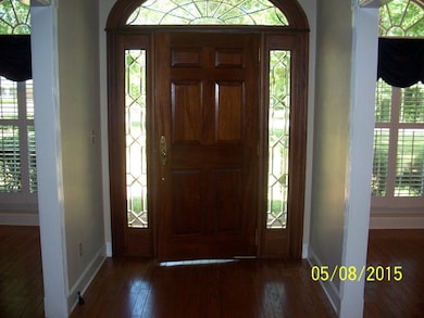 Foyer