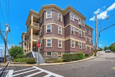 144 Savin Hill Ave unit 2, Dorchester, MA 02125 - photo 3